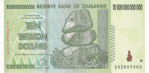10 Trillion Dollar 2008 p.88